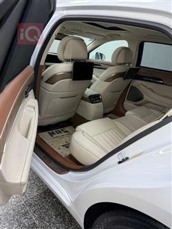 جنسس G90